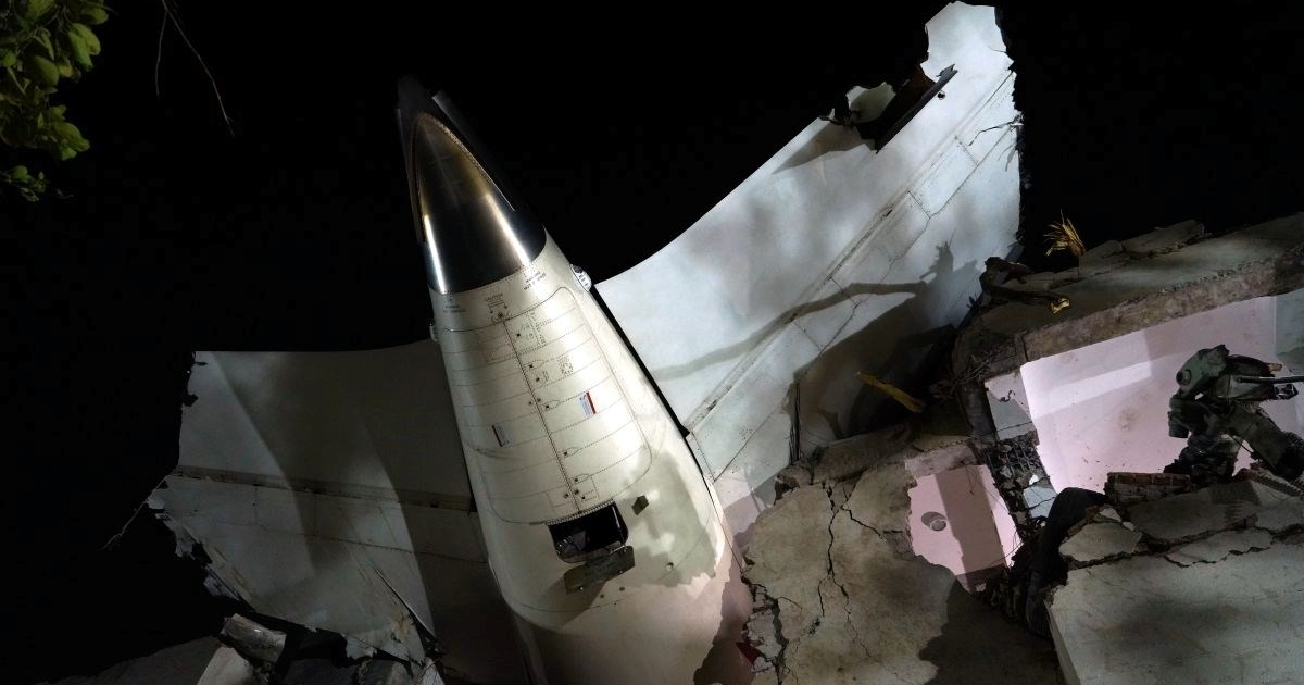 Boeing pod povećalom nakon prve smrtonosne nesreće Dreamlinera