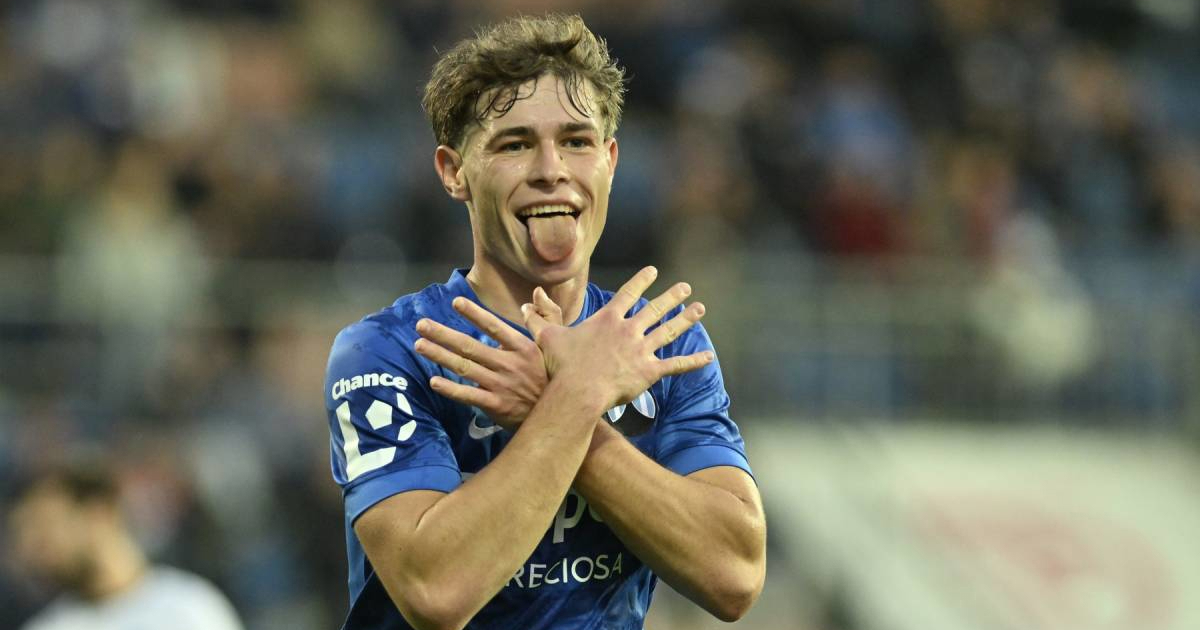 Mladi talent odbio igrati za državu rođenja. Nastupat će za Bosnu i Hercegovinu