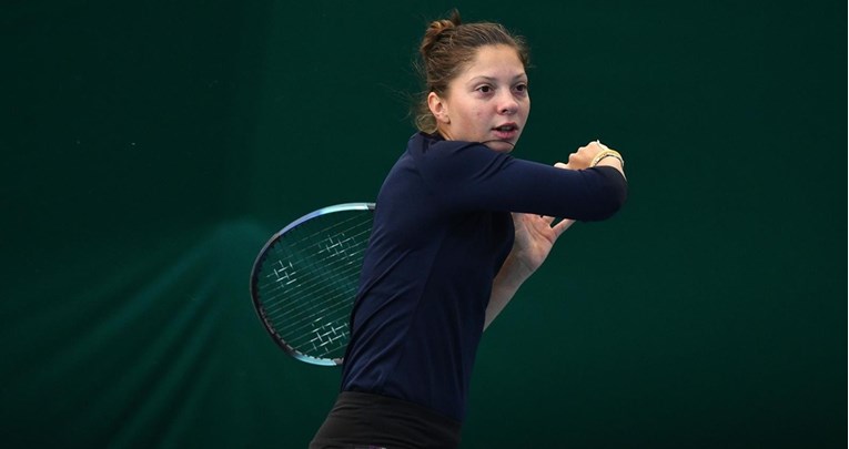 Antonia Ružić uz Petru Martić plasirala se u glavni turnir WTA Linza