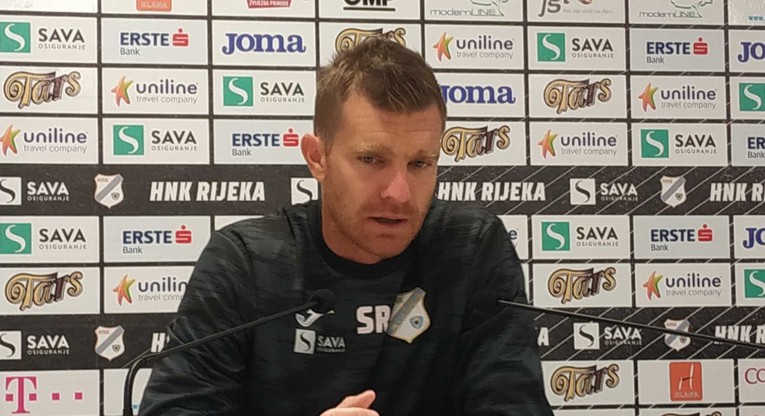 Rožman priznao uigravanje nove taktike za Hajduk