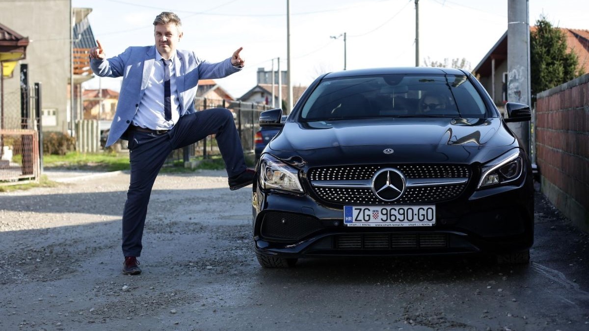 Što je radio Dario Juričan dok su se Kolinda i Milanović svađali?