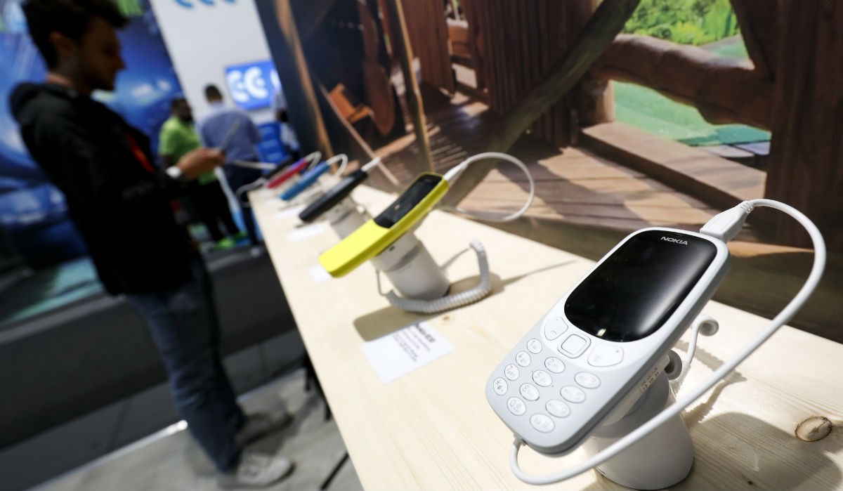 Nokia ukida 180 radnih mjesta u Finskoj