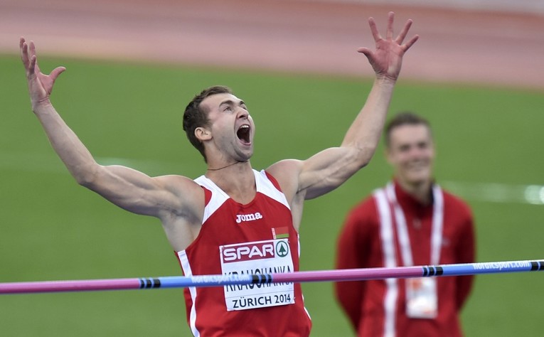 Osvajač olimpijske medalje štrajka glađu