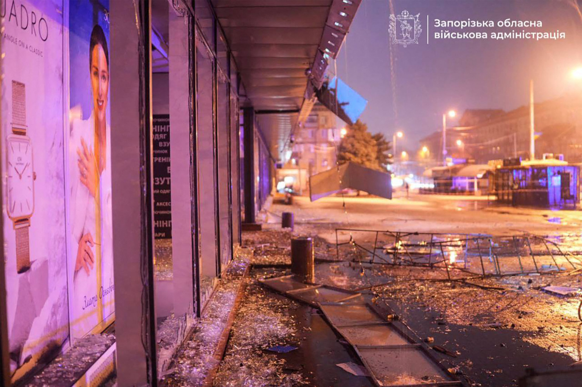 Rusi napali u tri ukrajinske regije, ima mrtvih i ranjenih