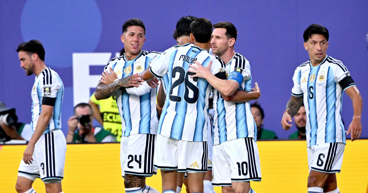 Argentina s igračem više pobijedila Švicarsku u produžecima i ušla u polufinale SP-a