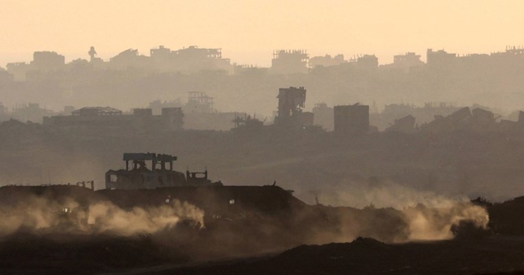 Više od 60 europarlamentaraca zatražilo hitno djelovanje protiv Izraela