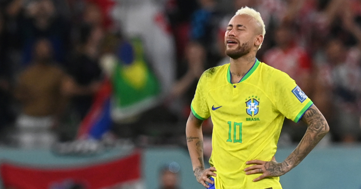 Brazilski mediji: Neymar neće ići na Svjetsko prvenstvo