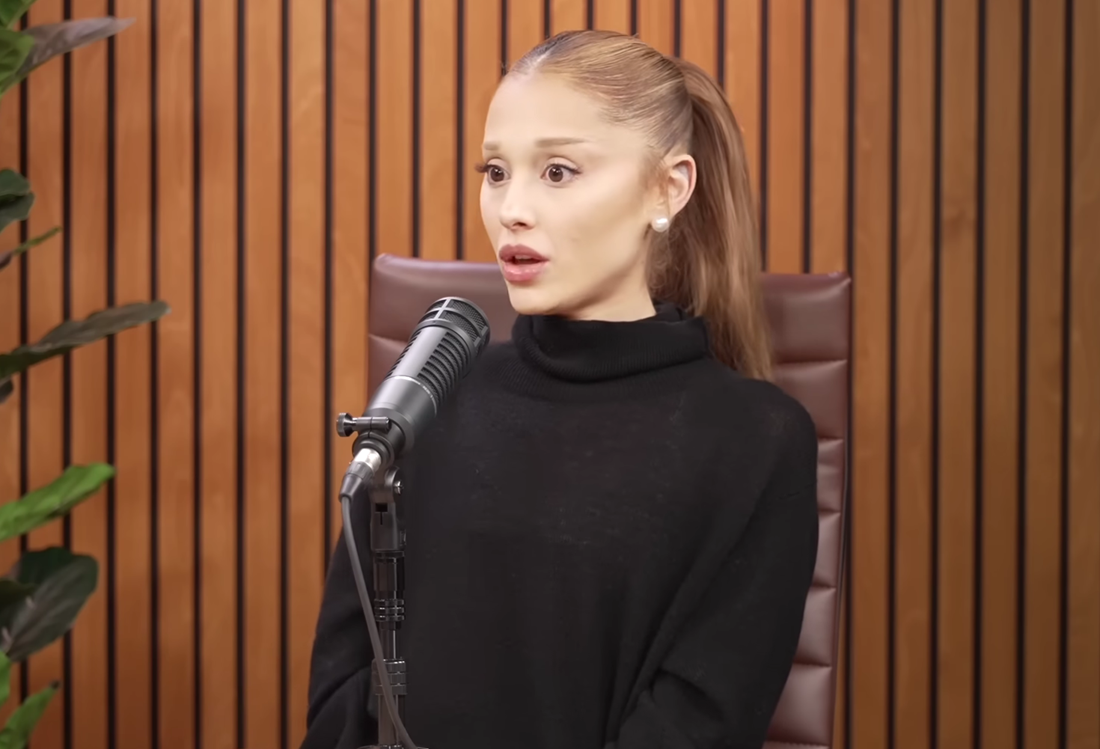 "Posljednji pozdrav, zasad": Ariana Grande uzima pauzu od glazbe?