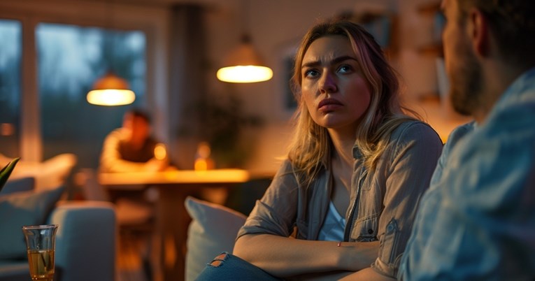 Pripadnice ovih znakova kažu "nisam ljuta" - i onda šute četiri dana