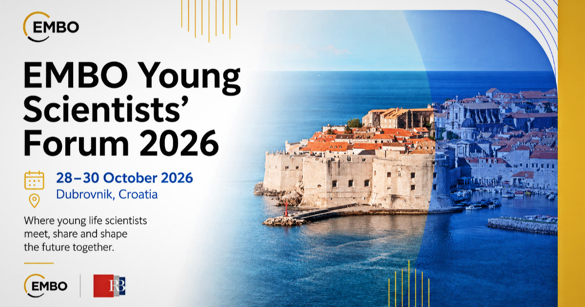 Vratili se u Hrvatsku, sad u Dubrovnik dovode mlade znanstvenike iz Europe