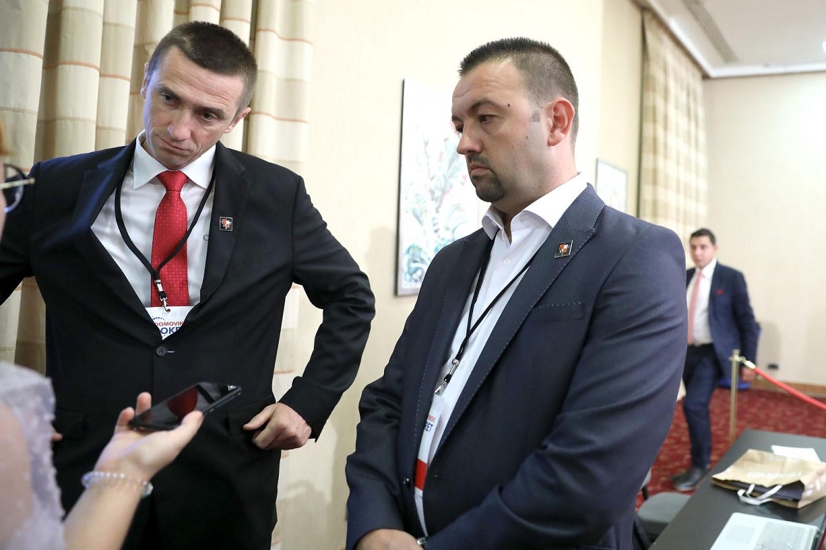 Penava otkrio s kim Škoro neće koalirati: "To bi bila prevara birača"