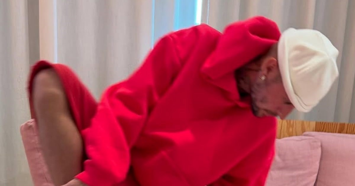 Justin Bieber pokazao novu kolekciju, a komentari su nemilosrdni