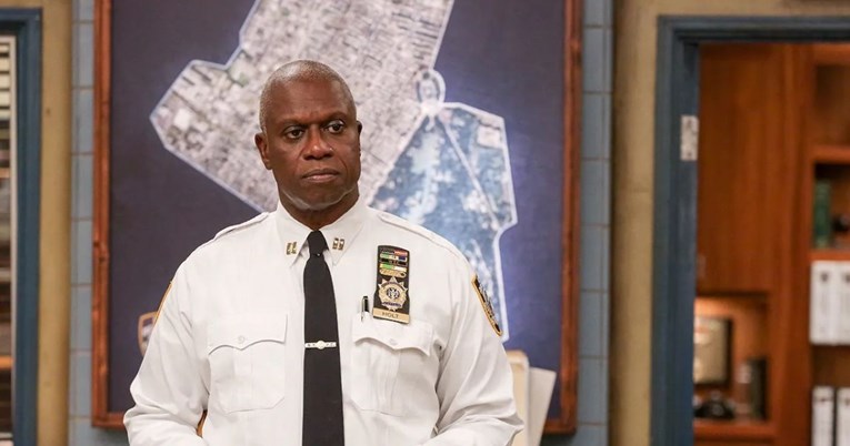 Otkriven uzrok smrti Andrea Braughera (61), zvijezde serije Brooklyn Nine-Nine