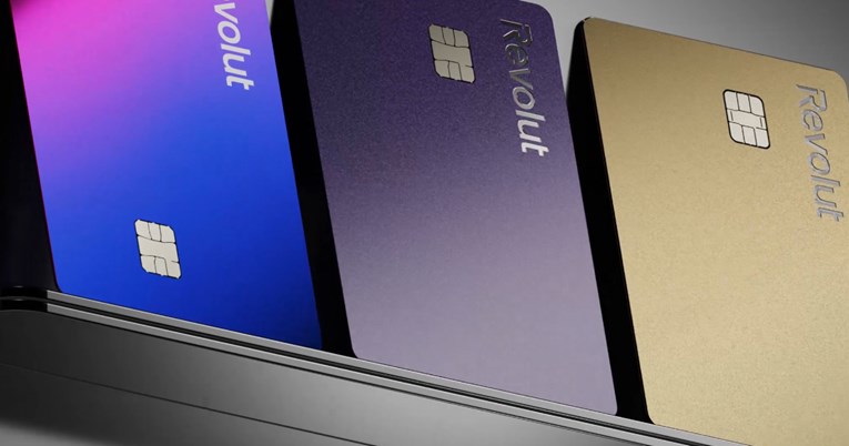 Revolut širi poslovanje u Europi