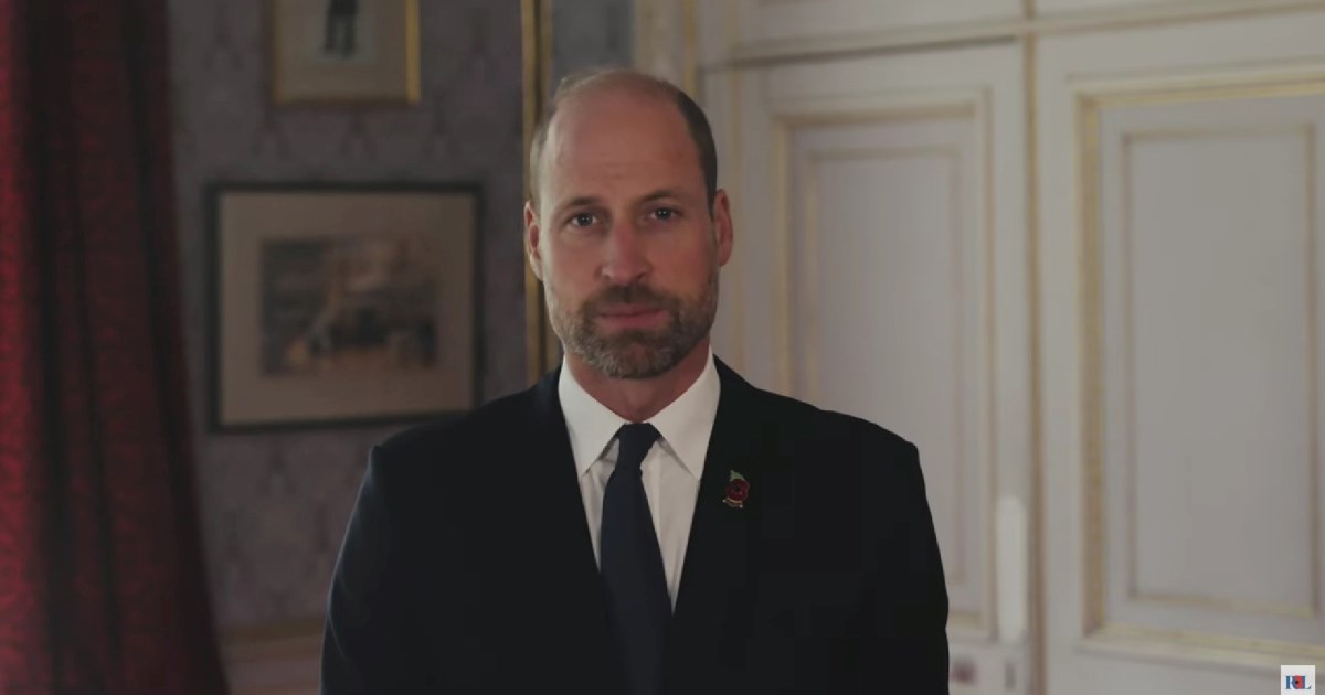 Princ William pokazao kako su on i Kate Middleton uredili novi dom