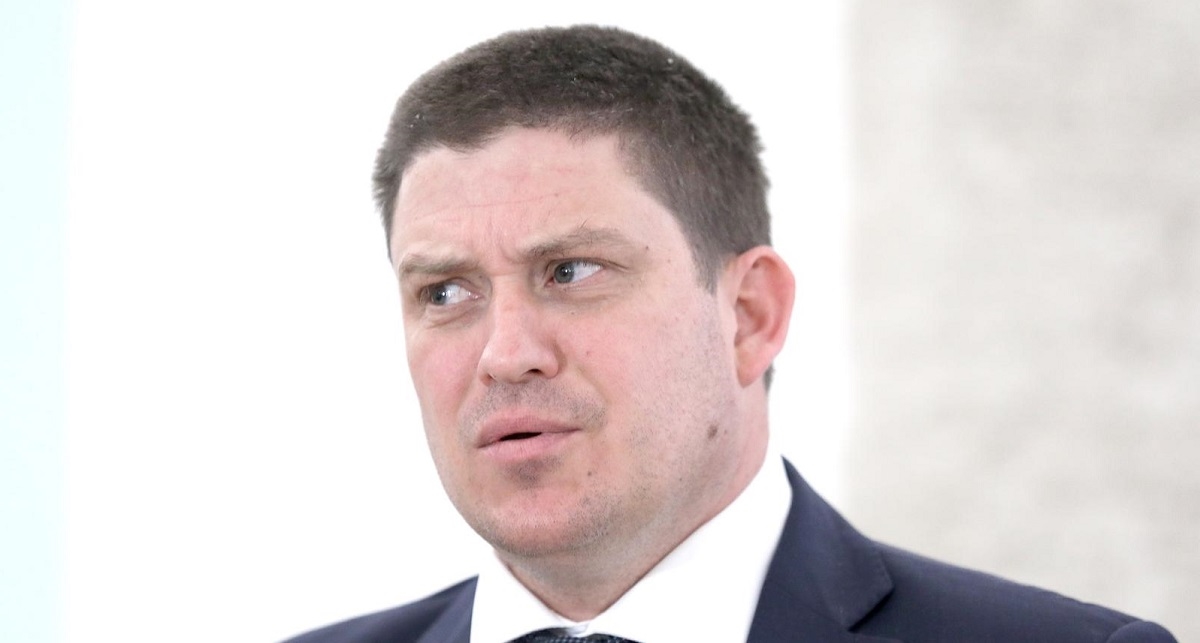 Butković: Sreća da se Pelješki most gradio prije krize