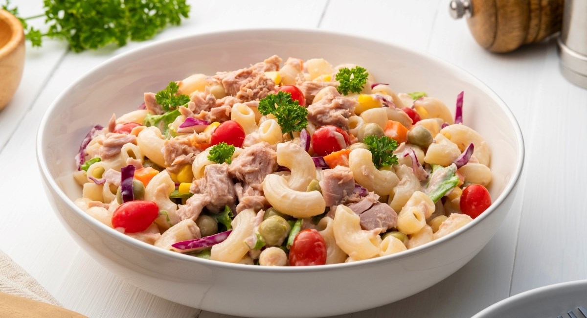 Kad je vani vruće i ne kuha vam se - napravite neku od ovih super salata