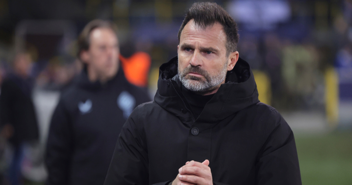 Leko ušao u sukob s Belgijancima. Analitičar ga kritizira: Riječi su mu glupe