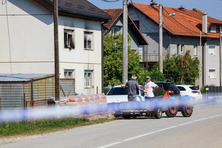 Nakon tragedije Sveti Križ Začretje proglasio Dan žalosti