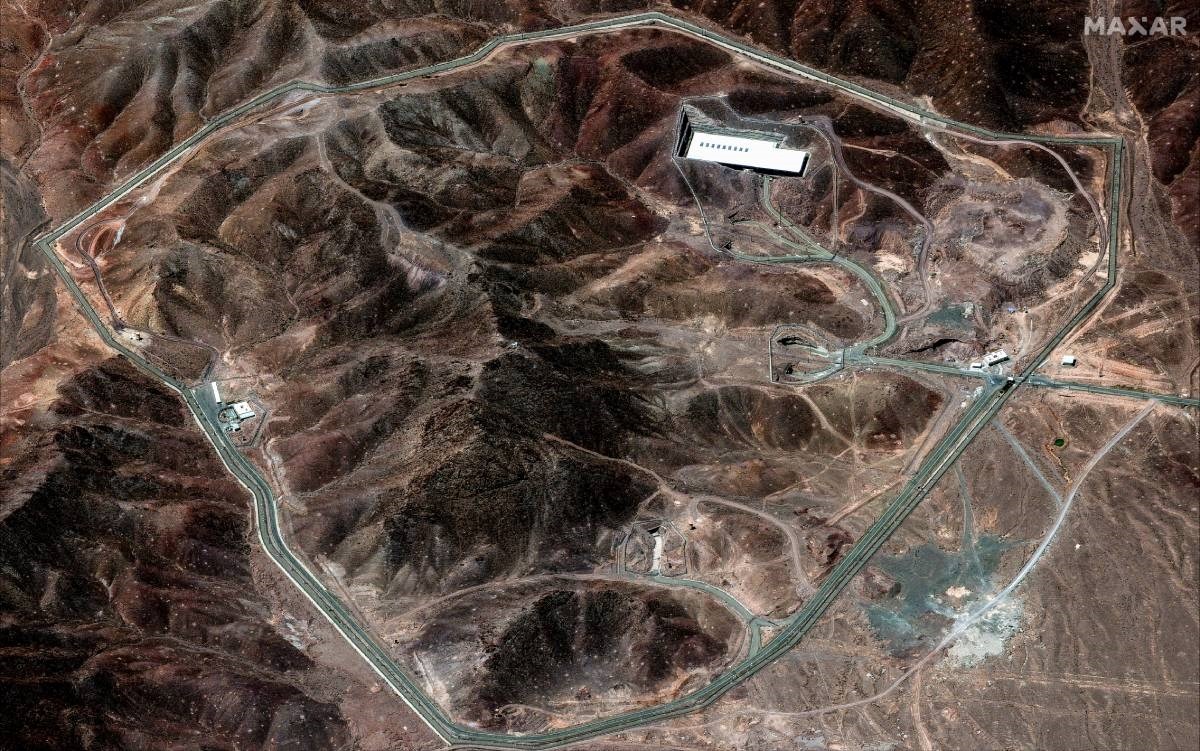 Iran: IAEA je partner u izraelskoj agresiji