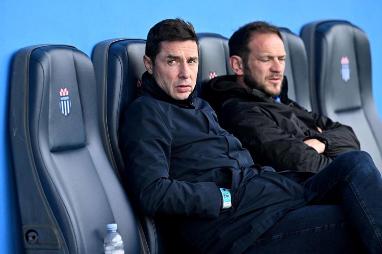 Sportski direktor Istre: Hajduk trenutno nema novca za Marešića