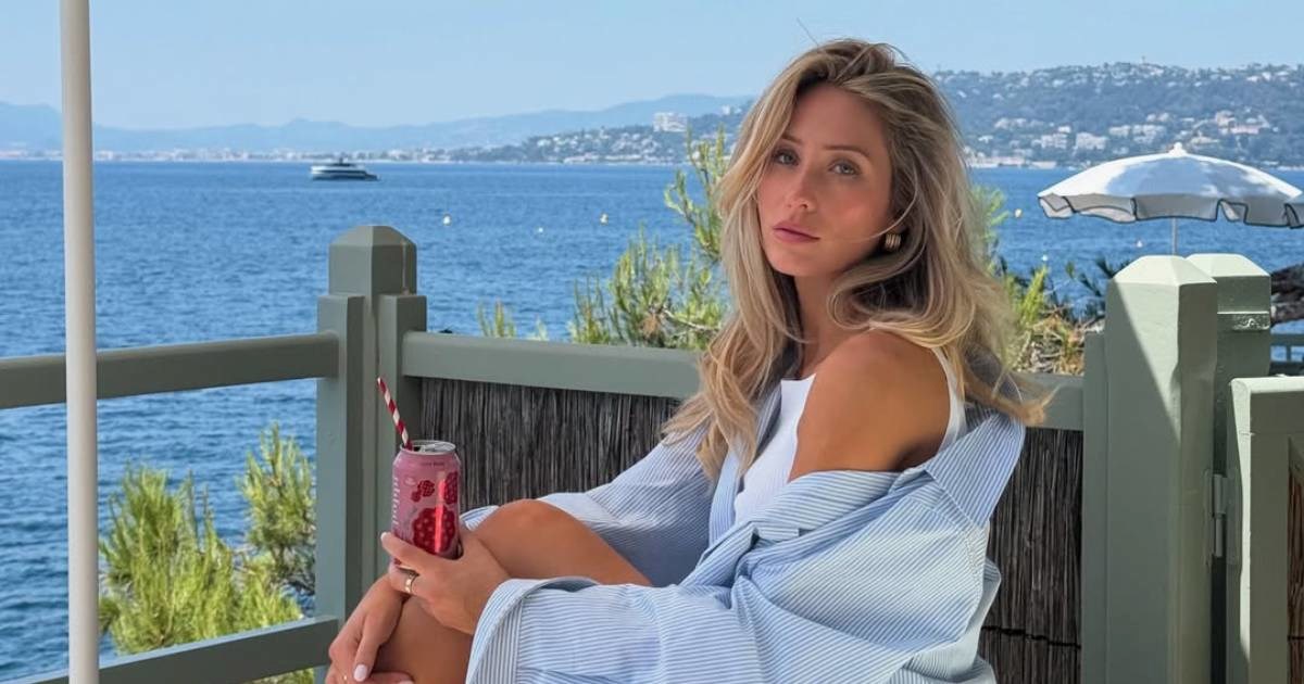 Popularna influencerica koja je oduševljena Hrvatskom opet je solo