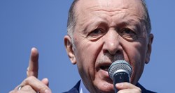 Erdogan napao Netanyahua: "Želi izazvati regionalni rat"