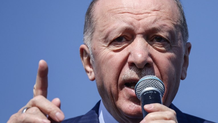 Erdogan napao Netanyahua: "Želi izazvati regionalni rat"