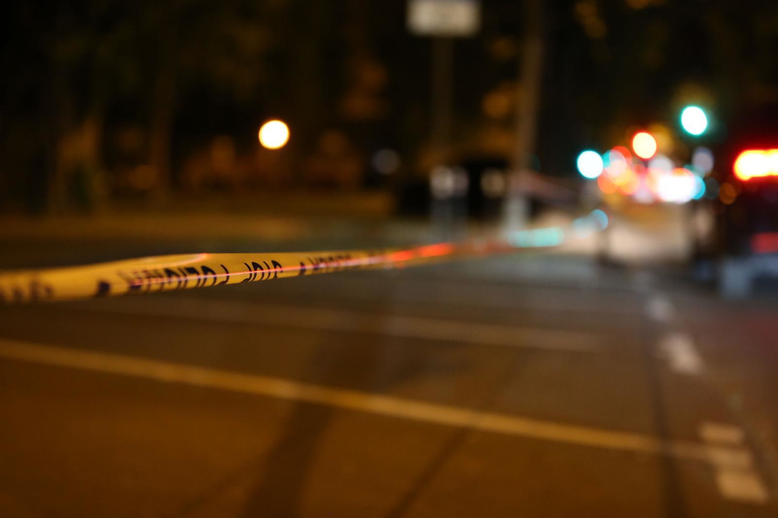 Šest godina zatvora razbojniku koji je harao Zagrebom: "Ne zaj..... se, daj pare"