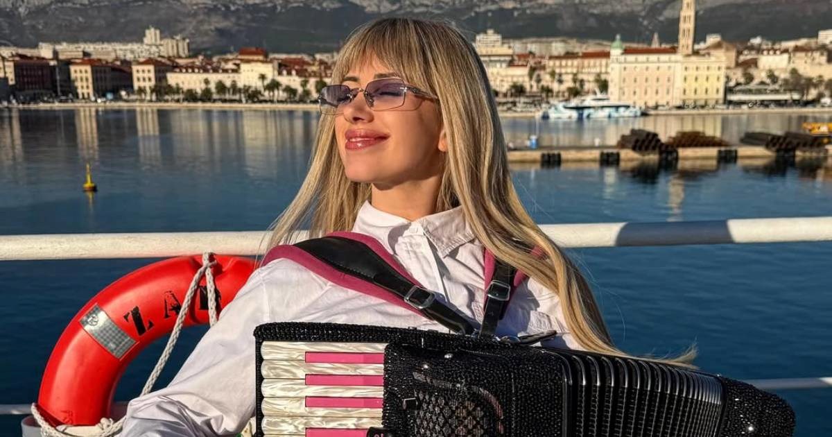 ANKETA Sve pjesme za Doru 2026. su na YouTubeu. Koja vam je najbolja?