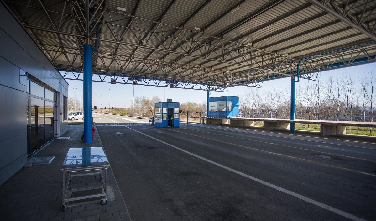 Dvojica Srba pokušali ući u Hrvatsku s krivotvorenim PCR testovima