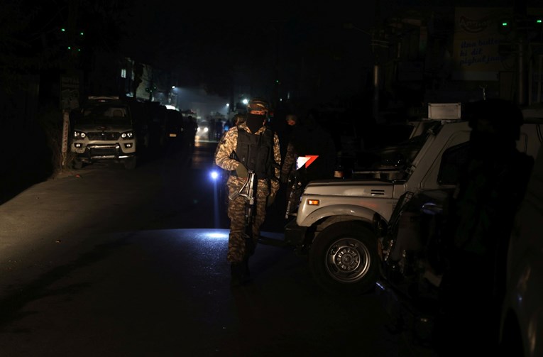 Indija: Devet poginulih, 29 ozlijeđenih u eksploziji u policijskoj stanici