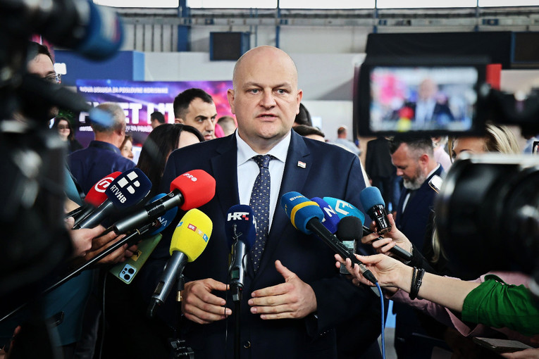 Šušnjar: Ulazak američkih investitora daje smisao plinske interkonekcije s BiH