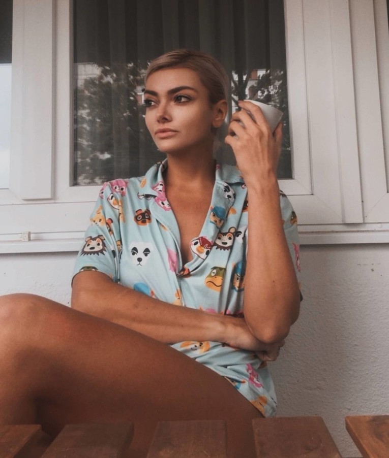 Ella Dvornik sedam tjedana nije imala kontakt s kćerima: "To mi je bio najveći strah"
