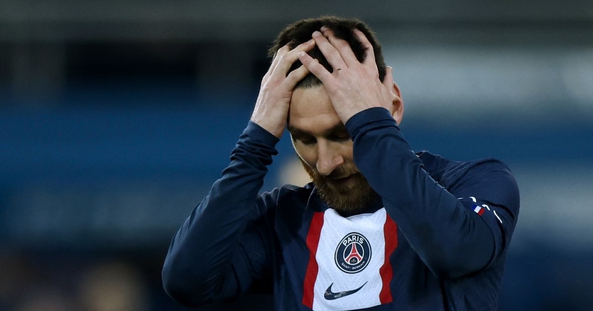 Messi objasnio zašto je morao otići iz PSG-a: To se dogodilo i Neymaru i Mbappeu