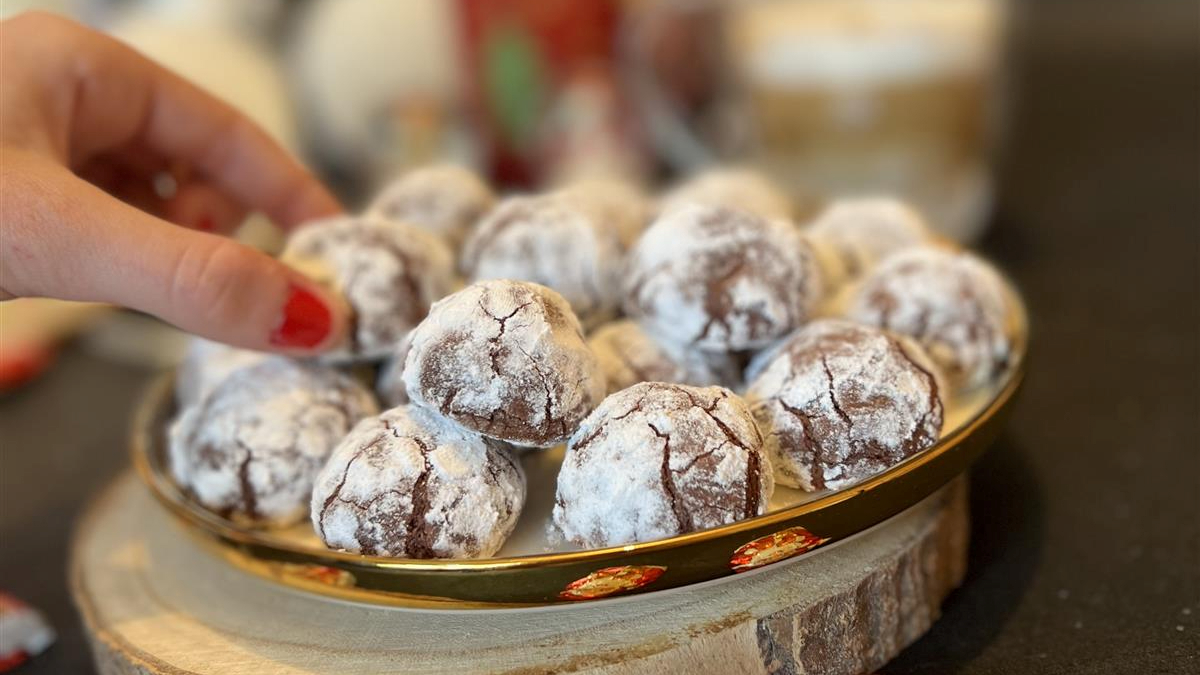 Imamo najbolji recept za mekane i sočne raspucance - i svi ih obožavaju