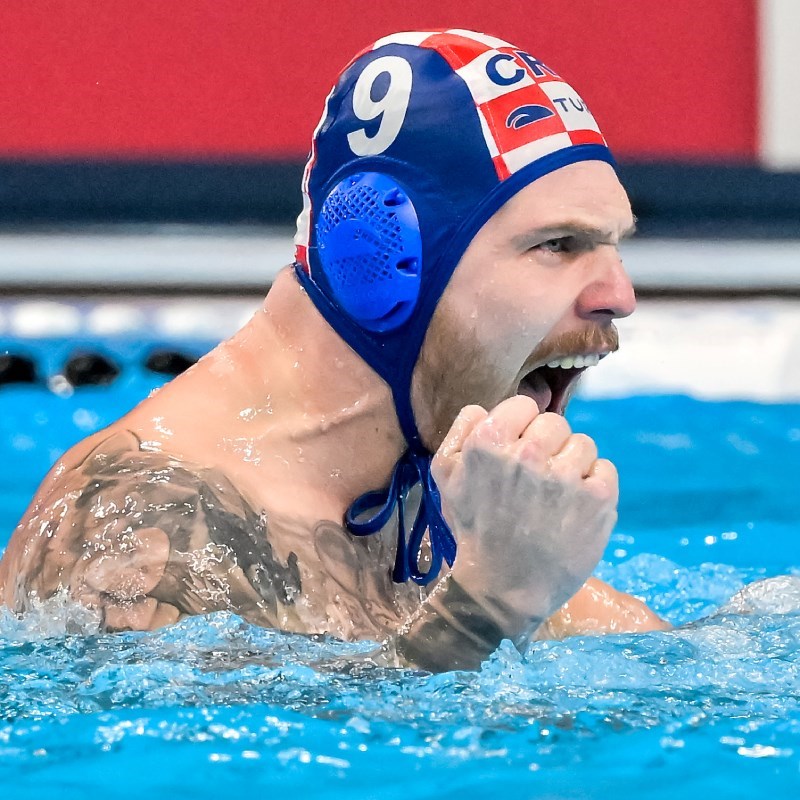 Hrvatska i senzacija SP-a igraju u polufinalu. Evo kad je utakmica za medalju