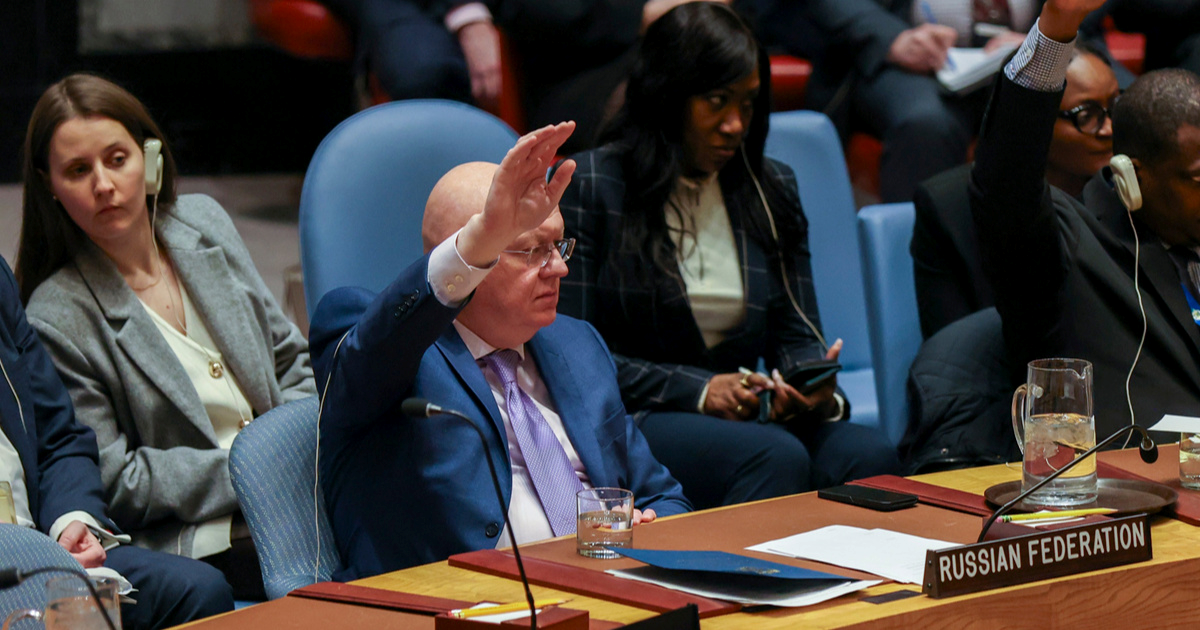 Rusija nije dopustila da visoki predstavnik za BiH osobno predstavi svoj izvještaj