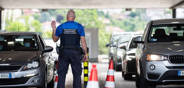 Sutra se odlučuje tko će sve smjeti ulaziti u EU od 1. srpnja