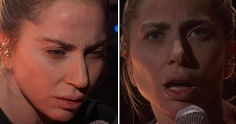 Gledatelji primijetili detalj na Lady Gagi tijekom Oscara: "Neugodno mi je zbog nje"