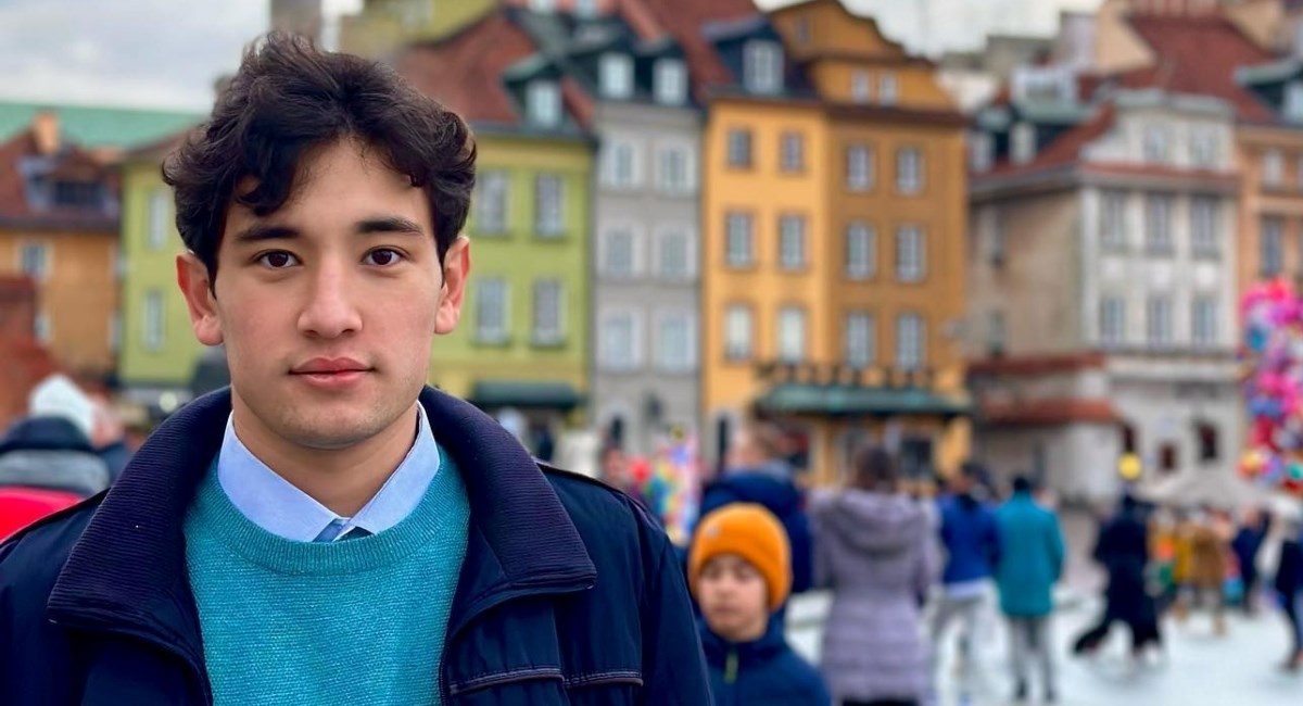 Uzbekistanac u Hrvatskoj: Morate probati ovaj ručak za 4 eura