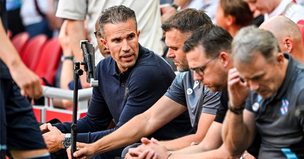 Ivanušec ima novog trenera. Vodit će ga bivša zvijezda Uniteda i Arsenala