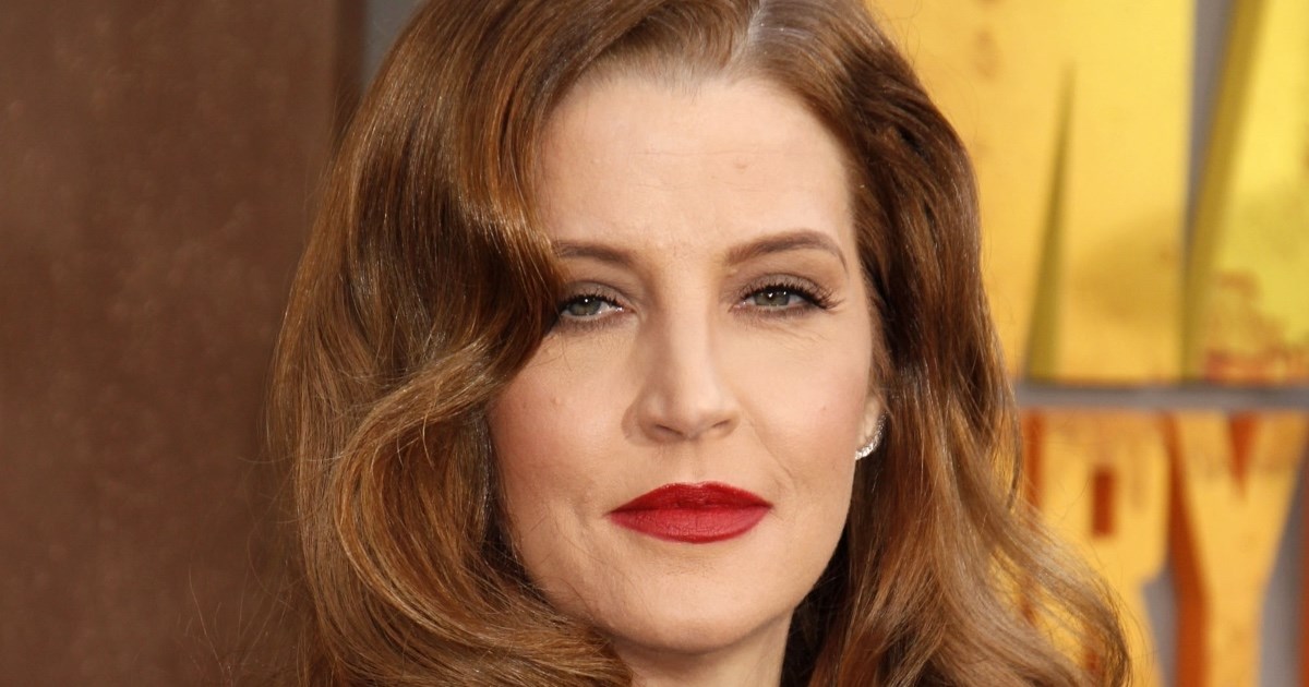 Lisa Marie Presley je pretrpjela srčani zastoj pa je umrla. Što je to?