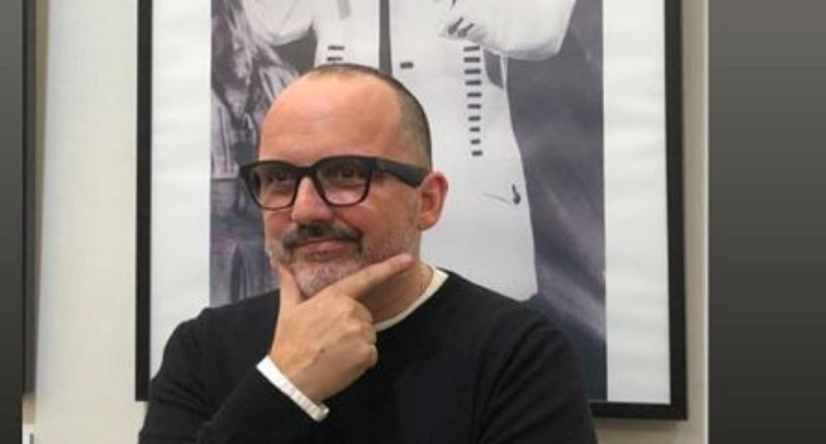 Tony Cetinski otkrio da se počeo baviti novim poslom, evo o čemu se radi