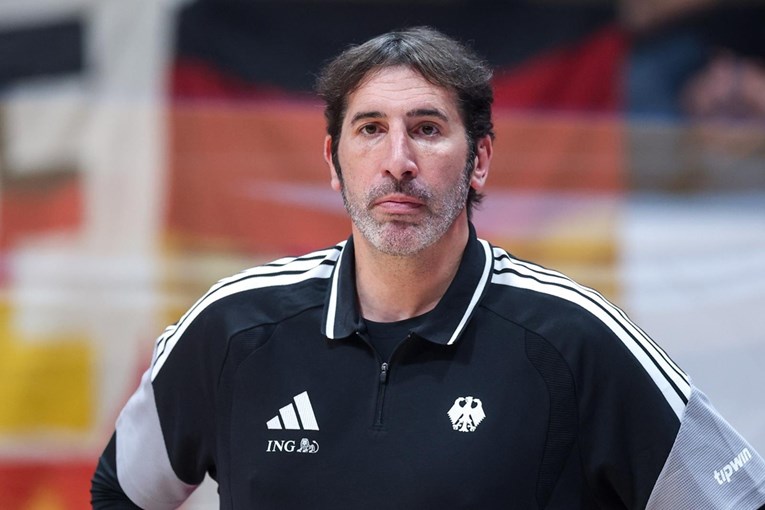 Izbornik Njemačke: Patili smo protiv Hrvatske i mučili se