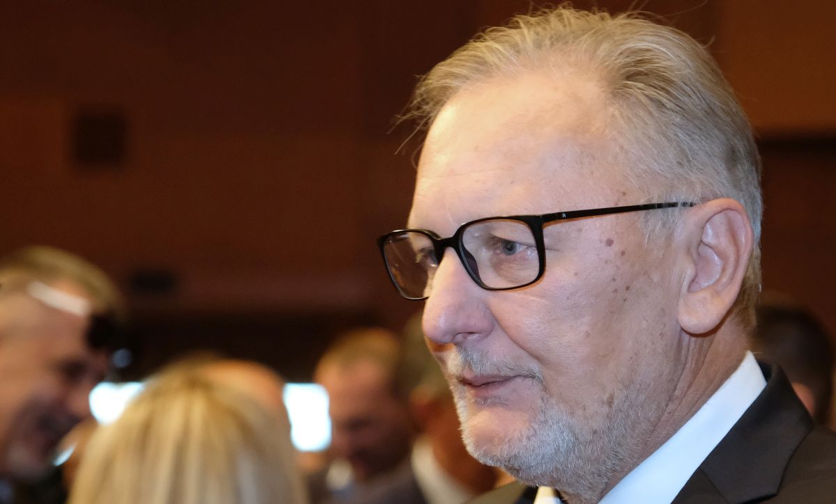 Božinović: Posao za Schengen smo obavili u potpunosti