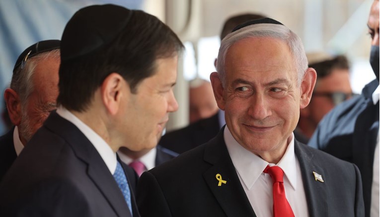 Rubio: Kako natjerati Hamas da se razoruža? Bit će teško, ali to je ključno