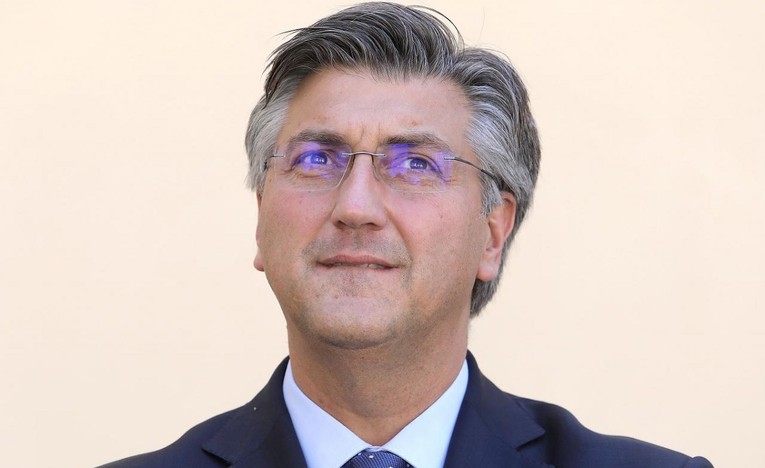 Plenković: Ima dosta tankoćutnih zastupnika, trebaju očvrsnuti