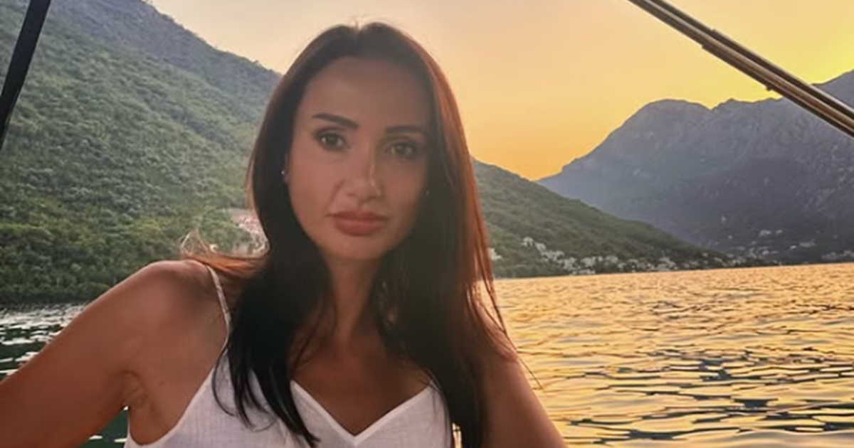 Dodikova kći: Upravnik logora zvanog Bosna je danas presudio Bosni