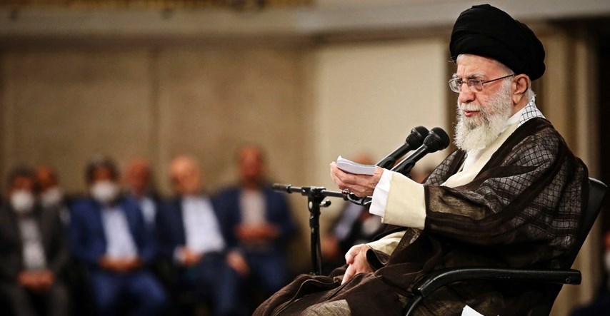 Iranski vođa: Moguć je dogovor sa Zapadom o nuklearnom programu